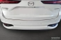 Galinio bamperio apsauga Mazda CX-80 (2024→)